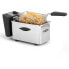 Фото #5 товара ORBEGOZO FDR25 2.5L Fryer