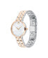 Часы Movado Kora Carnation Stainless S - фото #3