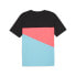 ფოტო #7 პროდუქტის PUMA Mcfc Poly Jersey short sleeve T-shirt