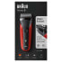 Фото #9 товара BRAUN 300s shaver