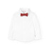 ფოტო #1 პროდუქტის BOBOLI Long sleeve shirt