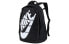 Nike Hayward 2.0 Logo BA5883-013 Backpack
