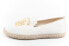 Фото #2 товара Pantofi espadrile damă Lee Cooper [LCW-24-47-2701L], alb.