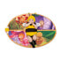 Фото #5 товара Маскарадные костюмы для младенцев My Other Me Жёлтый Пчела (4 Предметы)