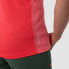 Фото #5 товара SALEWA Puez Melange Dryton V Neck short sleeve T-shirt