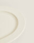 Фото #4 товара Oval stoneware serving dish