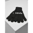 Фото #1 товара Перчатки спортивные Mister Tee Nasa Knit Gloves