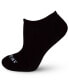 ფოტო #2 პროდუქტის Unisex European Made Low-Cut Socks