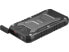 Фото #1 товара SANDBERG Survivor Powerbank 10000 PD20W - 10000 mAh - Wireless charging - Black