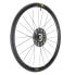 Фото #3 товара Mavic Aksium Elite Road Bike Rear Wheel, 700c, 12x142mm, TA, Disc, 6-Bolt,Campy