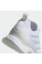 Кроссовки Adidas Avacourt White