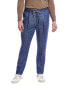 Фото #2 товара Brunello Cucinelli Leisure Fit Linen Pant Men's 50