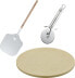 Rosle Rösle BBQ Pizza Set 3 pcs.