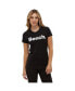 ფოტო #1 პროდუქტის Women's Gramercy Logo Tee