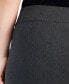 Фото #6 товара Plus and Petite Plus Size Tummy-Control Skinny Pants, Created for Macy's