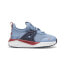 Фото #1 товара Puma Pacer 23 Slip On Infant Boys Size 4 M Sneakers Casual Shoes 39385704