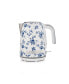 Фото #1 товара 1.7 Liter China Rose Jug Kettle