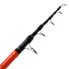 Фото #4 товара FALCON Hannibal Telescopic Surfcasting Rod