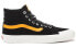 Vans SK8 HI VN0A3TKPB0Y Sneakers