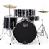 Mapex Comet Stage Dark Black #DK