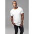 ფოტო #2 პროდუქტის URBAN CLASSICS Long Shaped T-shirt