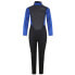 Фото #1 товара TYPHOON Storm3 2/3 mm Kids freediving wetsuit