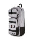 Фото #1 товара Men's and Women's Houston Dynamo FC Kick Off Slim Backpack