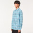 Фото #3 товара OAKLEY APPAREL Pacific Button Down long sleeve shirt