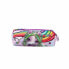 Фото #2 товара KARACTERMANIA Square Poopsie Slime Surprise Rainbow Pencil Case