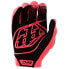 Фото #2 товара TROY LEE DESIGNS Air Glo off-road gloves