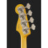 Фото #7 товара Fender Vintera II 60s J-Bass LPB