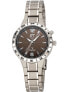 Фото #1 товара Наручные часы Lorus RG209TX9 Ladies Black Silver