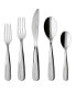 Rose Garden 40 Piece Flatware Set, Service for 8