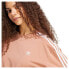 ფოტო #5 პროდუქტის ADIDAS ORIGINALS Adicolor Classics Oversized short sleeve T-shirt