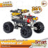 Фото #5 товара Конструктор для детей Colorbaby Smart Theory Mecano Monster Car Автомобиль 201 Предметов (6 штук)