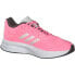 Фото #4 товара Кроссовки женские Adidas DURAMO 10 GW4114 Розовые