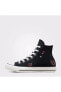 Фото #2 товара CHUCK TAYLOR ALL STAR Y2K HEART KADIN SNEAKER A09116C