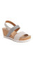 Фото #1 товара Women's Wendy Wedge Sandal