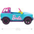 Фото #4 товара HOT WHEELS Barbie Suv Toy Car Car