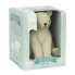 Фото #4 товара LITTLE LOVELY Small Polar Bear Lamp