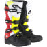 Black / Fluo Red / Fluo Yellow