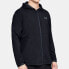 Under Armour UA Vanish Woven 1345301-001 Jacket