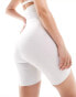 Фото #2 товара Magic Bodyfashion firm control maxi sexy hi-bermuda anti-chafing shaping short in barista