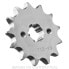 SUPERSPROX Aprilia 428x13 CST712X13 Front Sprocket