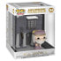 Фото #1 товара FUNKO Albus Dumbledore With Hog´s Head Inn Harry Potter POP