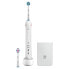 Oral-B SmartSeries 80314195 - Adult - Rotating-oscillating toothbrush - Daily care - White - 9900 movements per minute - 4 x 30 sec - фото #3