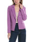 Фото #1 товара Nanette Nanette Lepore Blazer Women's