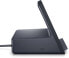 Dell Dual Charge Dock - HD22Q - Wired - USB 3.2 Gen 1 (3.1 Gen 1) Type-A - 10,100,1000 Mbit/s - Black - 7680 x 4320 pixels - AC