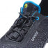 Фото #6 товара UVEX Arbeitsschutz 68342 - Unisex - Adult - Safety shoes - Black - Blue - SRC - P - ESD - S1 - Speed laces
