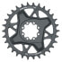 Фото #1 товара SRAM T-Type Eagle GX D1 DM Offset 3 mm chainring